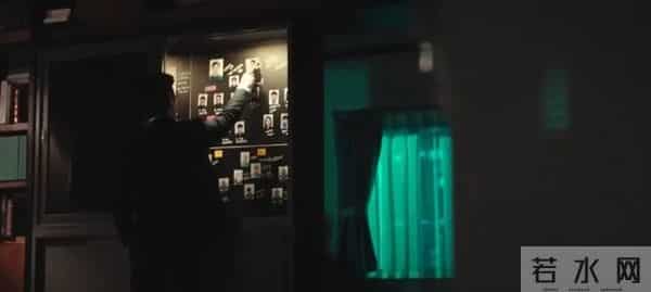 近十年评分最高的10部悬疑韩剧，《幽灵》第9，《信号》仅第2