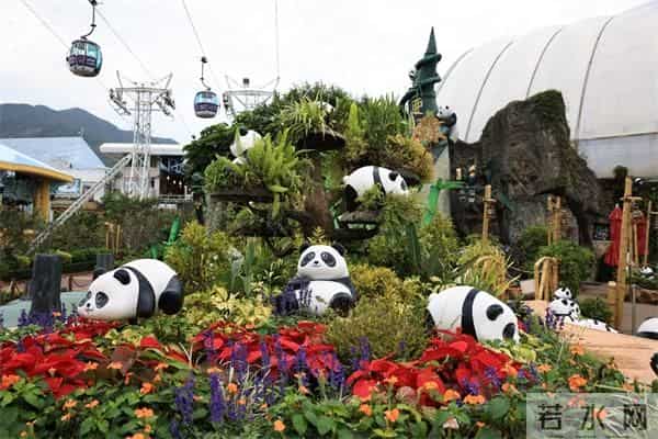 品艺文、享宁静、拾童趣，3680元起赴香港舒心之旅