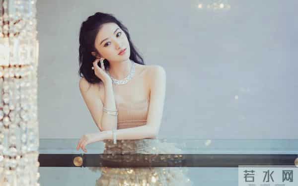 同样背靠京圈,把关晓彤、刘浩存和徐静蕾放在一起,差别就大了