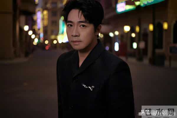 深夜又来大瓜！俞灏明被曝渣男行为，美女隔空喊话-做个人吧！