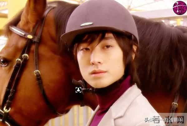 朱智勋自曝被PUA经历 出演宫时被骂到哭 与孙佳仁曾有一段情