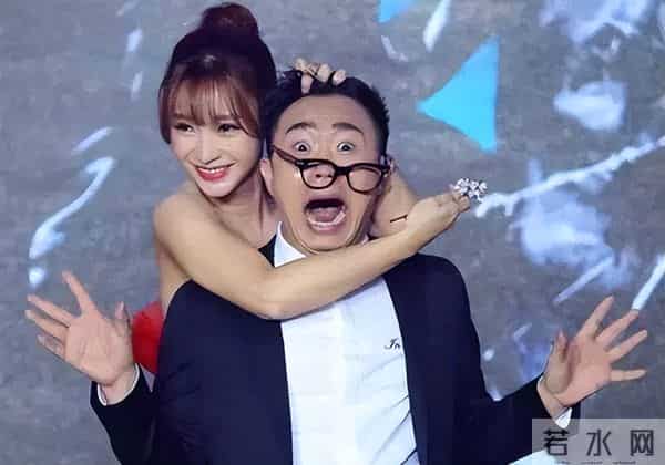 “胸前有料”柳岩：因伴娘门身败名裂，得罪陈凯歌被王思聪骂无脑