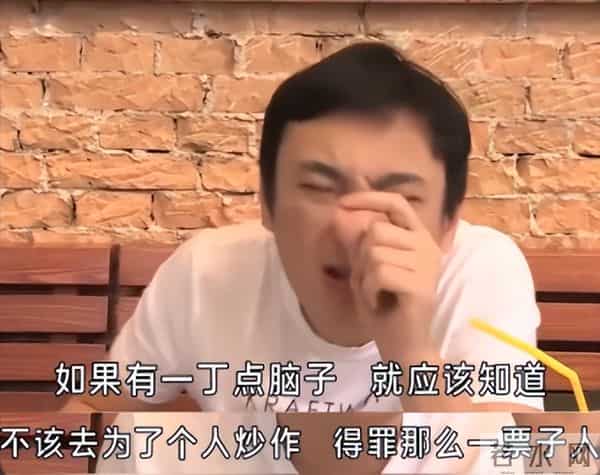 “胸前有料”柳岩：因伴娘门身败名裂，得罪陈凯歌被王思聪骂无脑