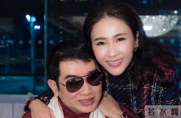 6位90年代“港星美人”，黎姿嫁给富豪诞下4子，王祖贤至今仍单身