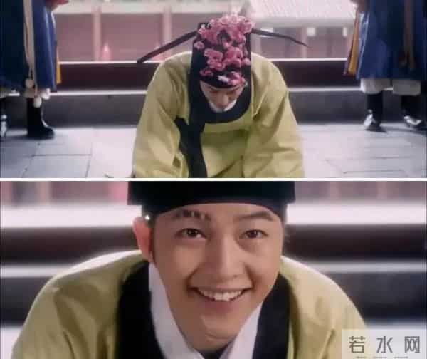 韩国版的《飘》，没有荡气回肠的爱情，却有《十一罗汉》的恶搞