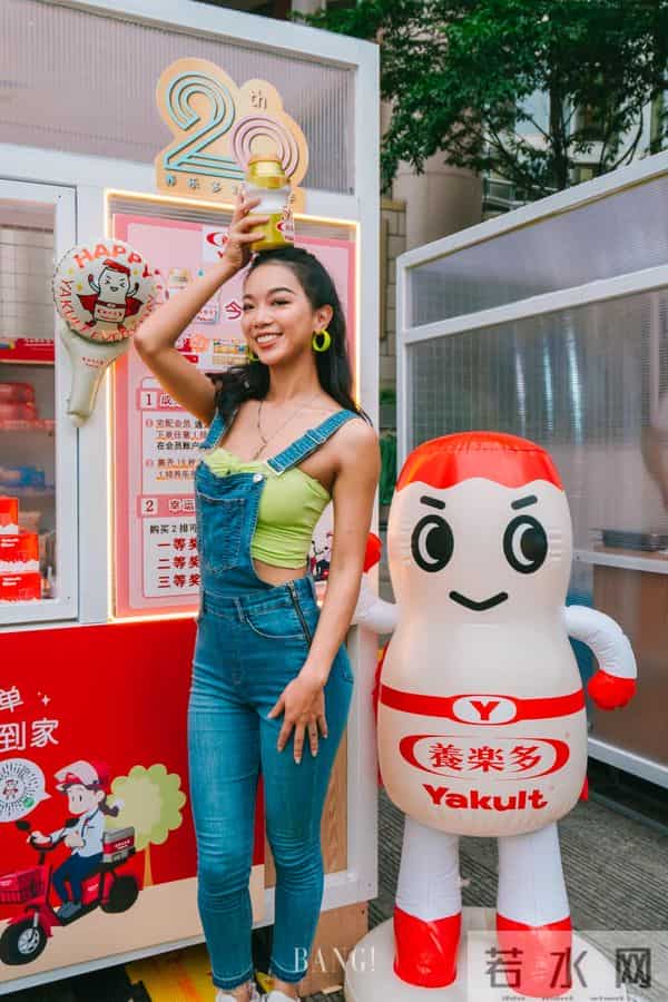 今夏必打卡地标GET!在正大滨购Bingo市集玩转火热盛夏!