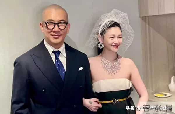 台湾女星瑶瑶与交往5年的韩国男友分手,原因是男方对钱太过计较