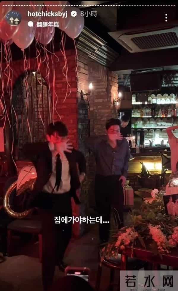 天动MIMI婚礼惊喜连连,李准合唱点燃回忆