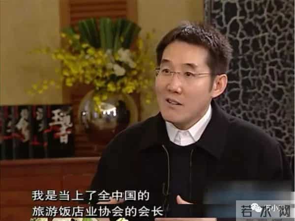 “言情教父”海岩的京圈往事