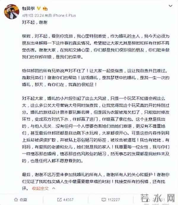 “胸前有料”柳岩：因伴娘门身败名裂，得罪陈凯歌被王思聪骂无脑