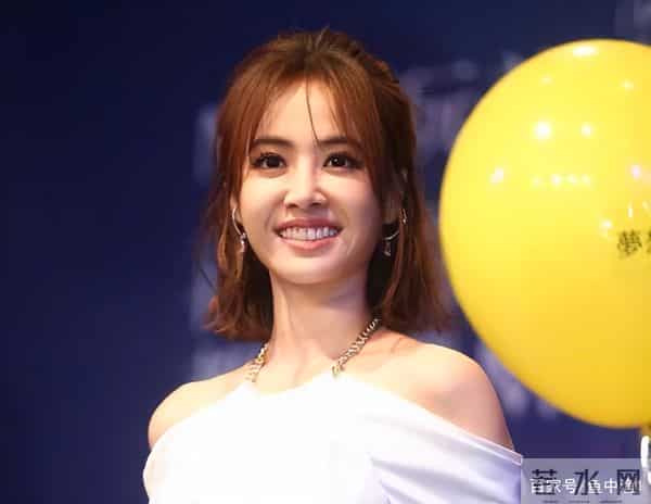 “少男杀手”蔡依林的坎坷情史,和她生命中的12个男人