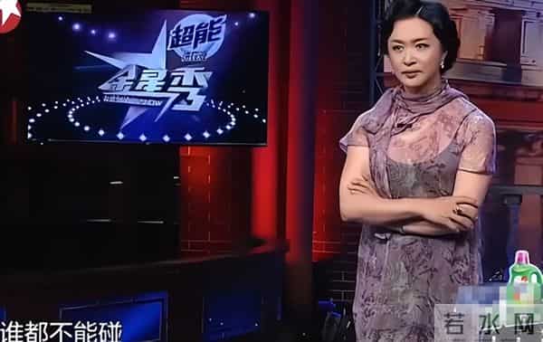 “胸前有料”柳岩：因伴娘门身败名裂，得罪陈凯歌被王思聪骂无脑