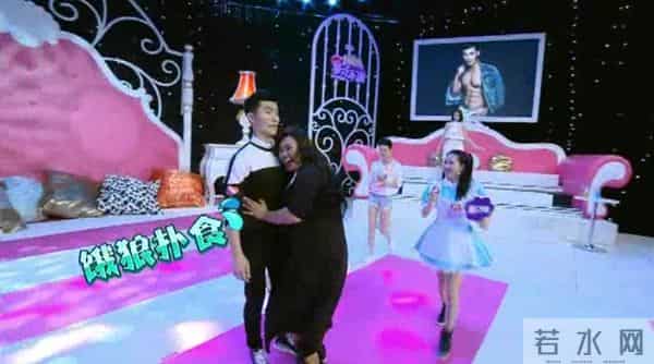 甜言蜜语美好肉体《小鲜肉拿走不谢》上演虐肉大戏