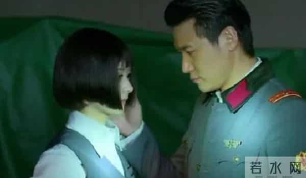 拍吻戏也有小技巧,明星各有各的方法