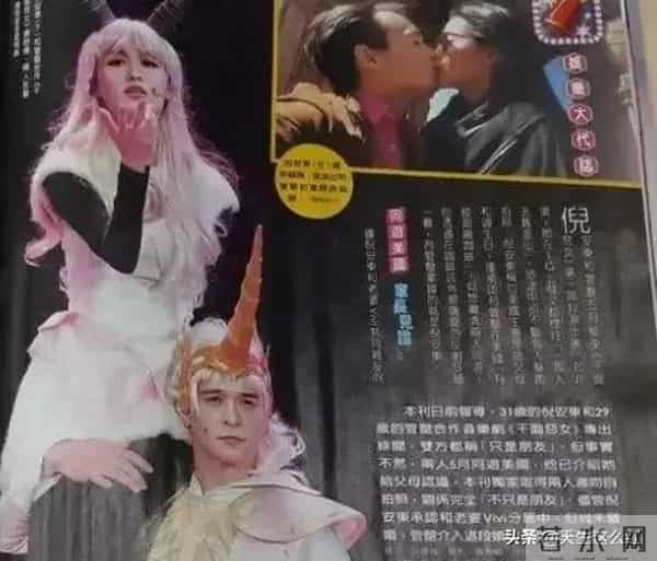 陈晓眼睛里没光了?为啥总有人觉得他跟陈妍希婚姻不幸福?