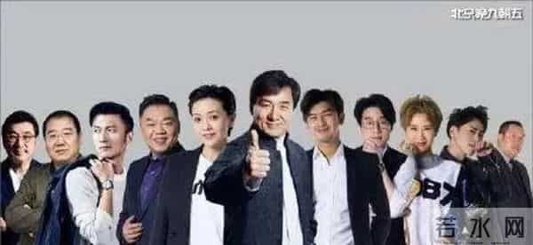 愤怒！吸毒男星复出当导演，新片正式上映，为了挣钱脸都不要了