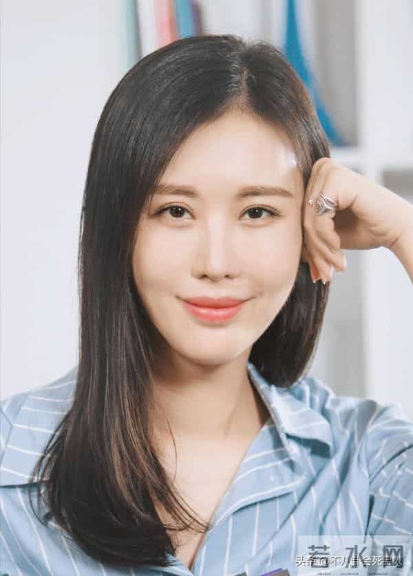 41岁的田朴珺,终于想通了