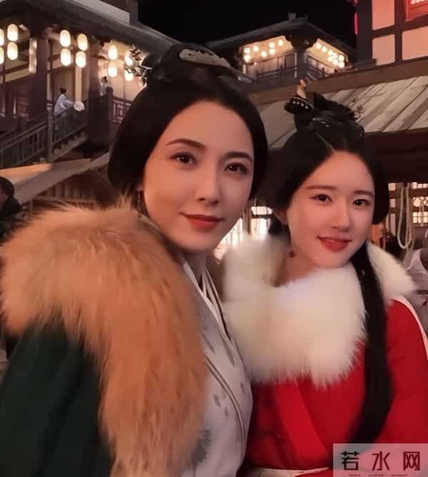 40岁不愿演妈、70岁扮少女、整容、硬凹性感…她们的不服老真尴尬