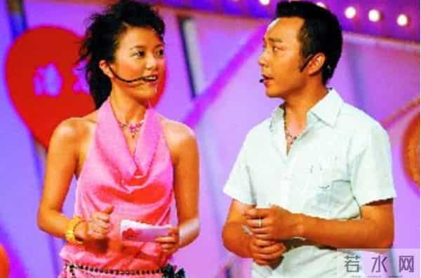 杨乐乐的老赖之路,和汪涵背后的商业帝国