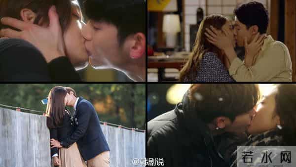 盘点韩剧高收视率6大法宝