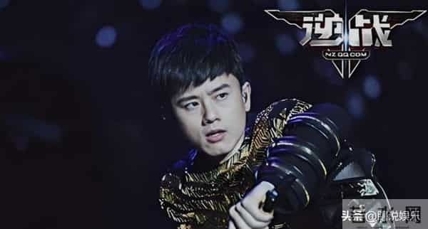 靠谢娜在娱乐圈中站稳脚，如今谢娜“落魄”，张杰的尺度越来越大