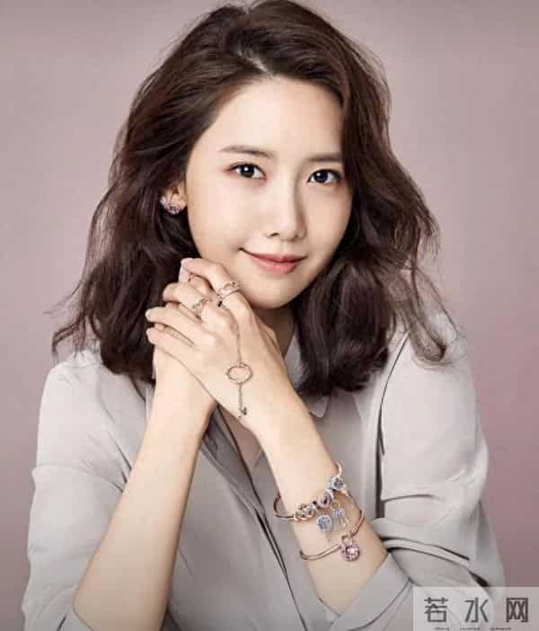 十位韩国90后美女明星，每位都长得很惊艳，有没有喜欢的那一位？