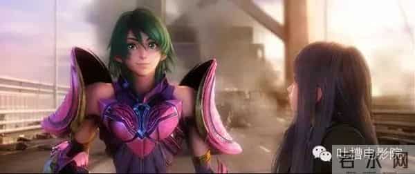 差评!2月这么多新片,能看的没几部