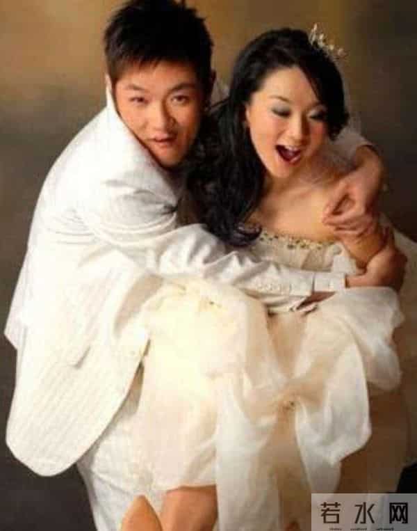 表面好男人、爱老婆,背地里嫖娼身败名裂,这8位男明星再难翻身