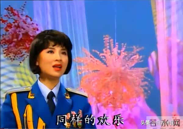 90年代春晚——1992年第10届（杨澜主持，小品冲顶）