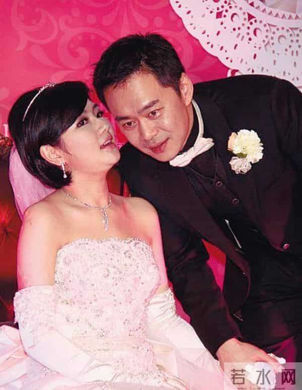 张承中娶毁容Selina,婚后暴露真面目,人前情真意切背后大呼想吐