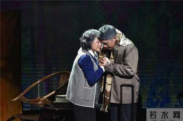 俞灏明、翟天临挑战“爷爷戏”  《演员的诞生》团战燃情