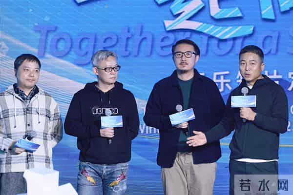 冬奥口号推广音乐短片《一起向未来》定档，张学友刘德华谭咏麟李克勤等百人都来献声