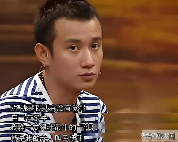 离婚六年后，即将解锁新身份的马伊琍，已经是文章高攀不起的存在