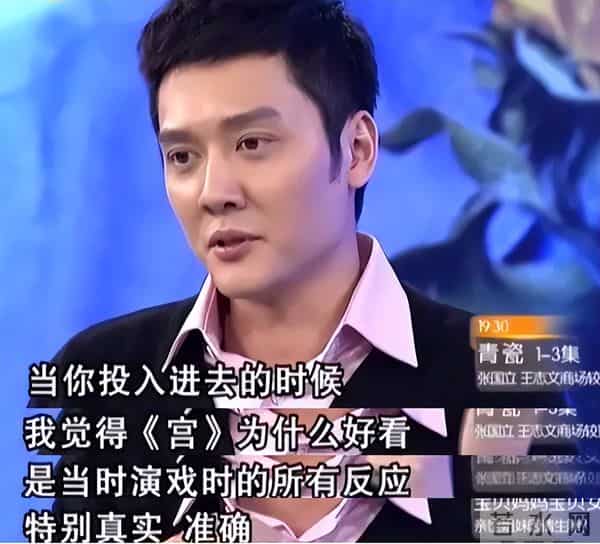 娱乐圈7对“有缘无份”的明星，如今结局悬殊，有两对已阴阳相隔