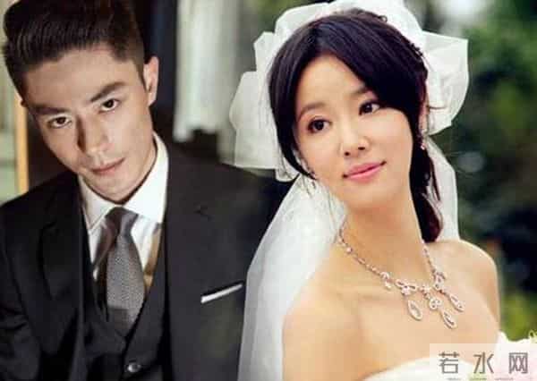 林心如原形毕露？和5位半裸男聚会照片被扒出，网友：尺度太大