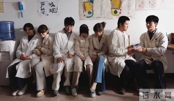 见不得残疾人卖艺，是一座城市的悲哀 - 原创