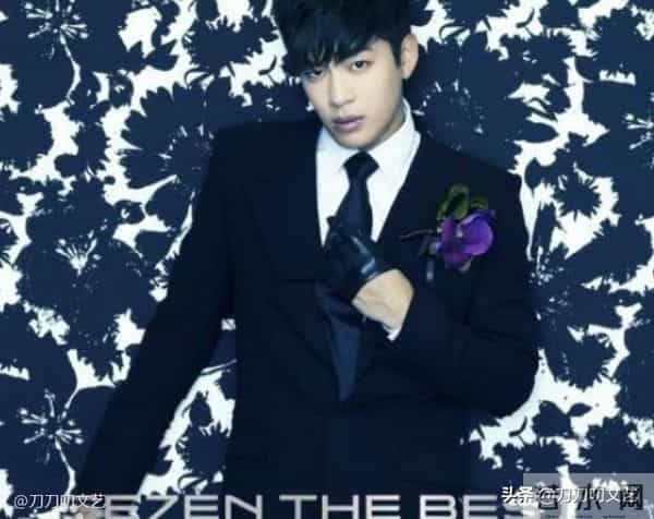 没结婚！李多海亲自澄清仍未嫁，与男友se7en牵手5年如初恋