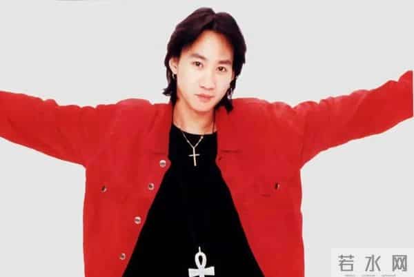 黄家驹超清回归，炸出一代人的青春