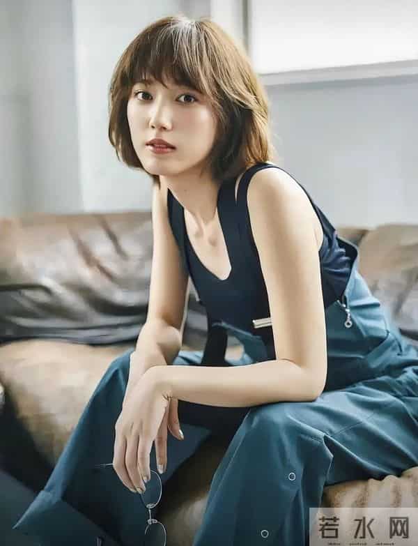 日本十位90后新生代实力女星，哪一位才是真正的国民女神？