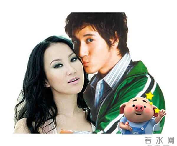 王力宏离婚，老婆李靓蕾大揭他老底？揭秘王力宏的“风流”半生…