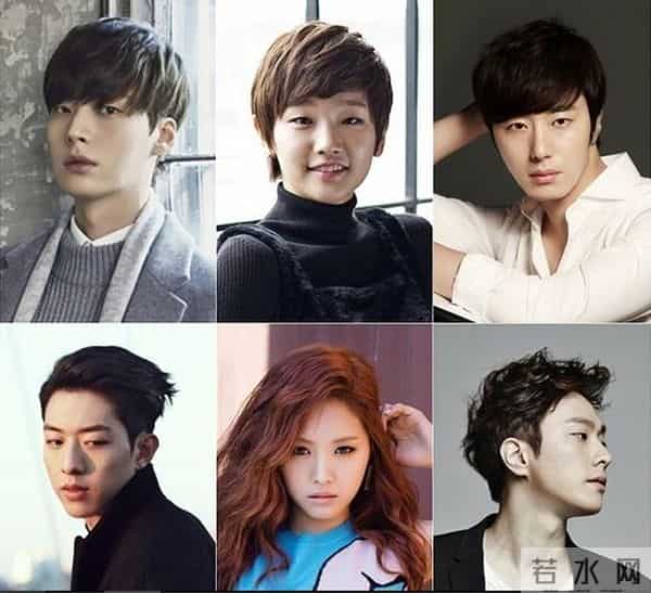 比<太阳的后裔>还贵？爱奇艺再买下一部韩剧