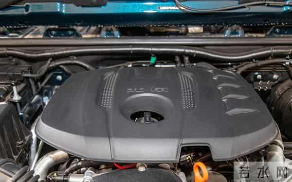 硬汉本色,试驾2020款北京BJ40城市猎人版