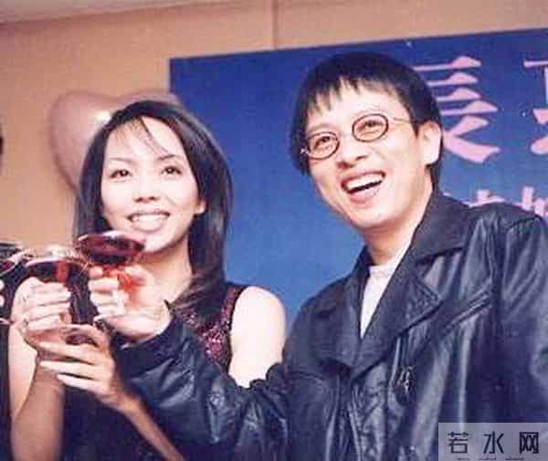 张惠妹不能控制的两件事:自己的体重与男人的感情