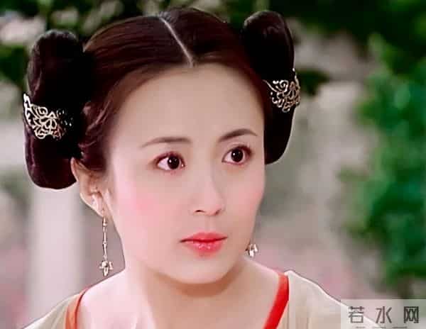 20年后,《18岁的天空》的女演员们现状如何?有人竟四度离婚