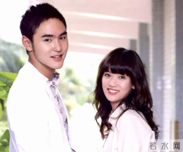 收视最高的10部台湾偶像剧：《天国的嫁衣》第9，《流星花园》第2