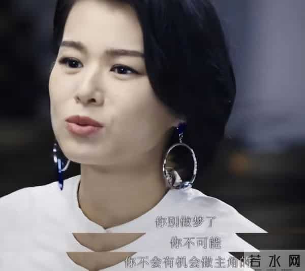 明明get不到,却被夸上天的10位女星,是谁的审美有问题?