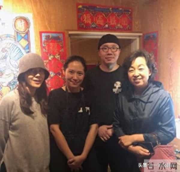 金荷娜模样与年轻时差距大 与张东健传绯闻 嫁富豪男友40岁产子