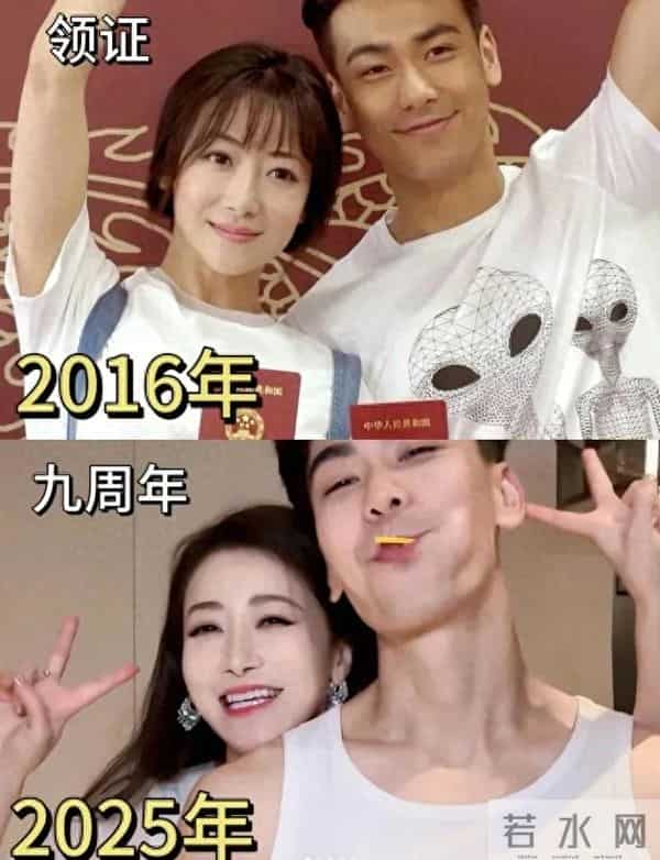 “艳照事件”17年后，她再度翻红，网友：幸好我没有骂过她