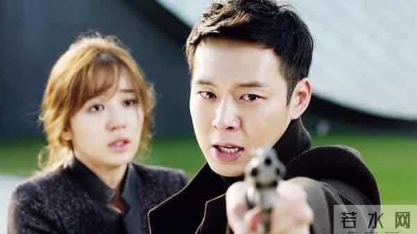 鞠婧祎新剧《漂亮书生》翻拍自十年前韩剧,原版三男主如今境遇令人唏嘘