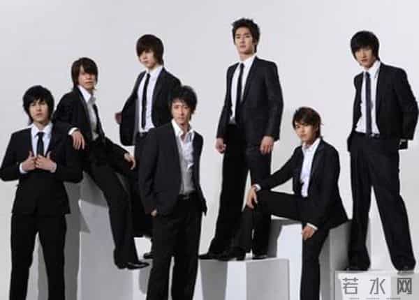 回国后，从红遍亚洲到销声匿迹，韩庚与他的11年